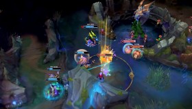 PWC中国区预选赛落幕：TYLOO、LVG、3DMAX、B8晋级六强，正赛对决一触即发