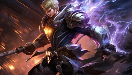 369证明世一上，杰斯一炮打穿BLG防线