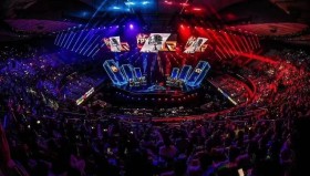 倒计时30天！S15英雄联盟总决赛各项筹备进入最后冲刺。