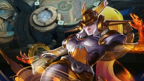 趣味互动：KSG久酷直播与粉丝solo，上演“教学局”。